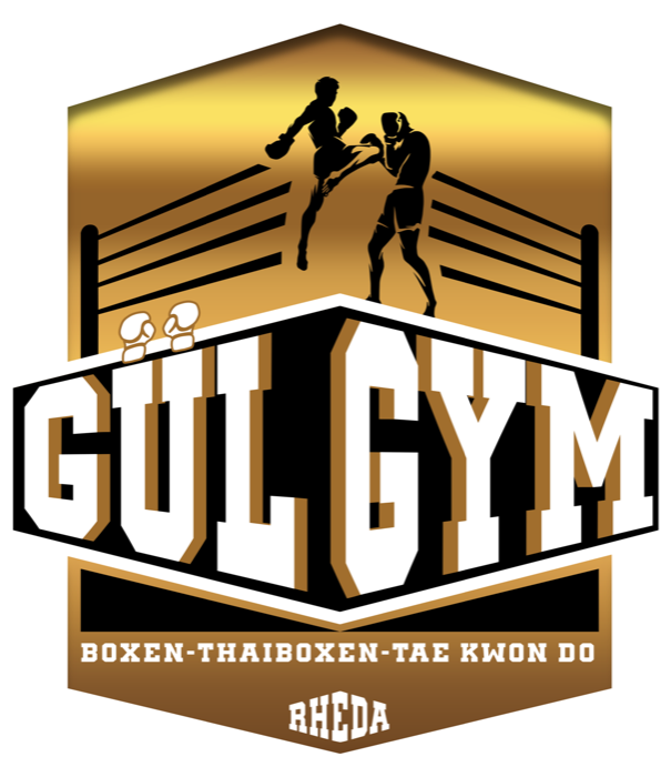 Gül Gym Logo